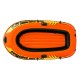 Надуваема Лодка Intex Explorer Pro 200 3 броя 196 x 33 x 102 cm