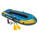 Надуваема Лодка Intex Challenger 2 2 броя 236 x 41 x 114 cm