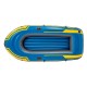 Надуваема Лодка Intex Challenger 2 2 броя 236 x 41 x 114 cm