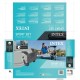 Стойка за двигателя Intex MARINER/EXCURSION/SEAHAWK/CHALLE Надуваема Лодка 3 броя