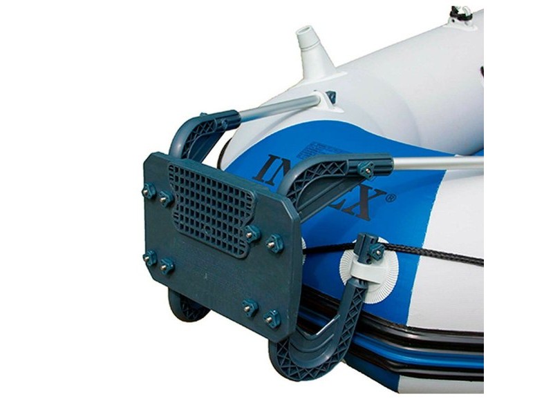 Стойка за двигателя Intex MARINER/EXCURSION/SEAHAWK/CHALLE Надуваема Лодка 3 броя