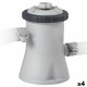 Растения за обработка на плувен басейн Intex Krystal Clear 30 W 1250 l/h 4 броя
