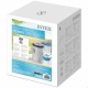 Растения за обработка на плувен басейн Intex Krystal Clear 30 W 1250 l/h 4 броя