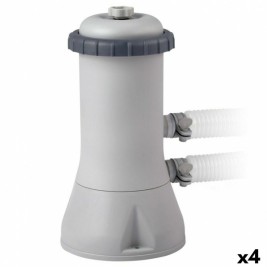 Растения за обработка на плувен басейн Intex Krystal Clear 99 W 3785 l/h 4 броя