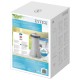 Растения за обработка на плувен басейн Intex Krystal Clear 99 W 3785 l/h 4 броя
