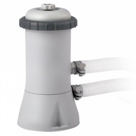 Растения за обработка на плувен басейн Intex Krystal Clear 45 W 2006 l/h 4 броя