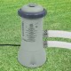 Растения за обработка на плувен басейн Intex Krystal Clear 45 W 2006 l/h 4 броя