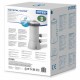 Растения за обработка на плувен басейн Intex Krystal Clear 45 W 2006 l/h 4 броя