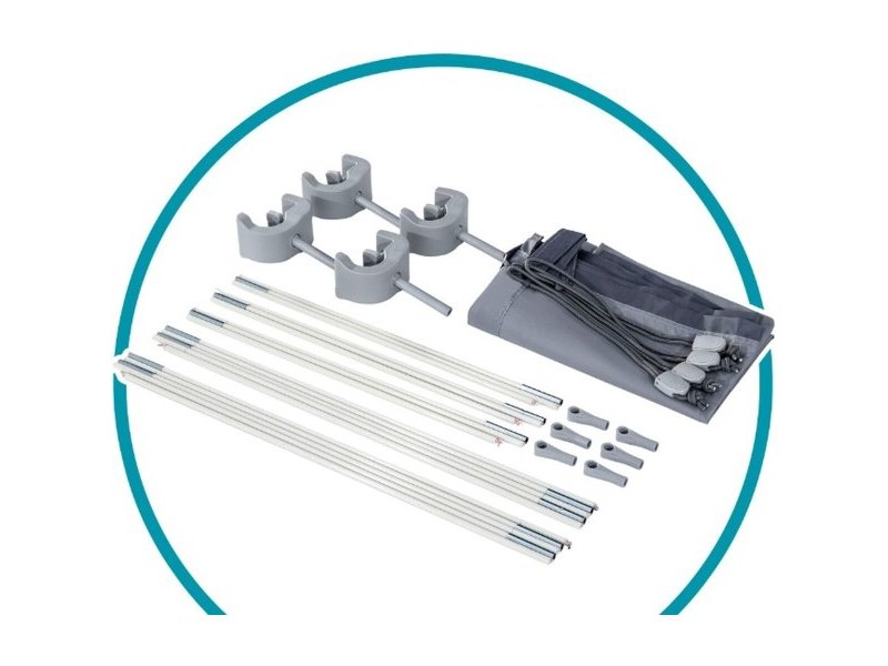 Тента Intex FRAME (3 броя)