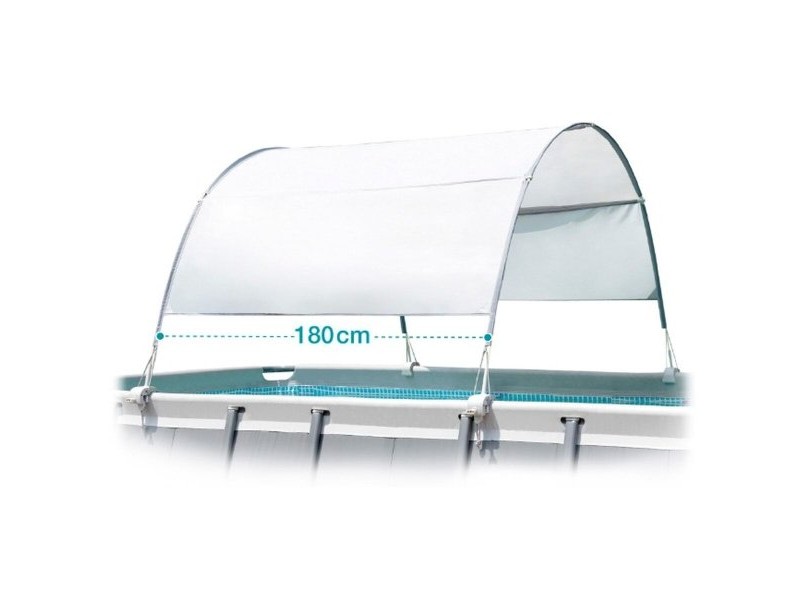 Тента Intex FRAME (3 броя)