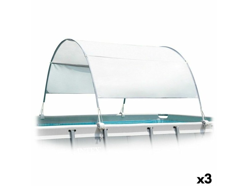 Тента Intex FRAME (3 броя)