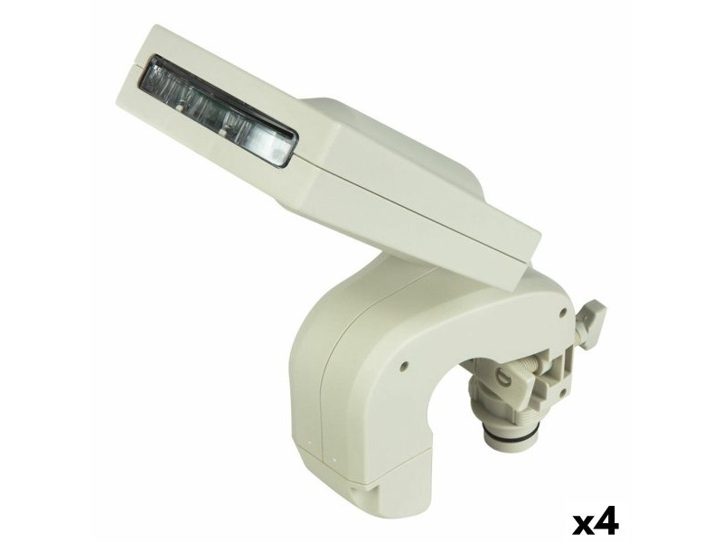 Фонтан с вода LED Intex LED Светлина