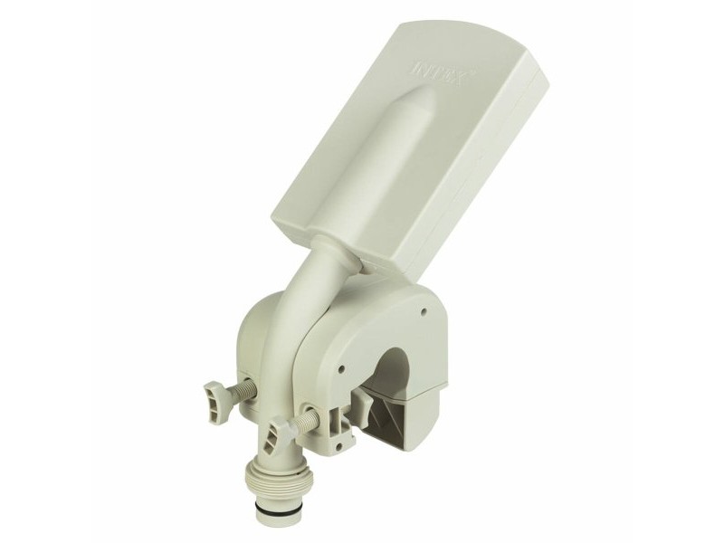 Фонтан с вода LED Intex LED Светлина