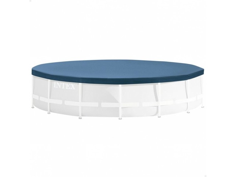 Покривало за плувен басейн Intex 28032 Ø 457 cm 457 x 25 x 457 cm