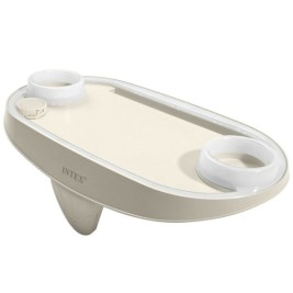 Тава Intex 28520 PureSpa LED Светлина