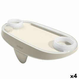 Тава Intex 28520 PureSpa LED Светлина
