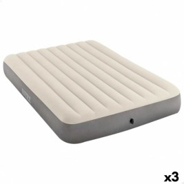 Air Bed Intex 152 x 25 x 203 cm (3 броя)