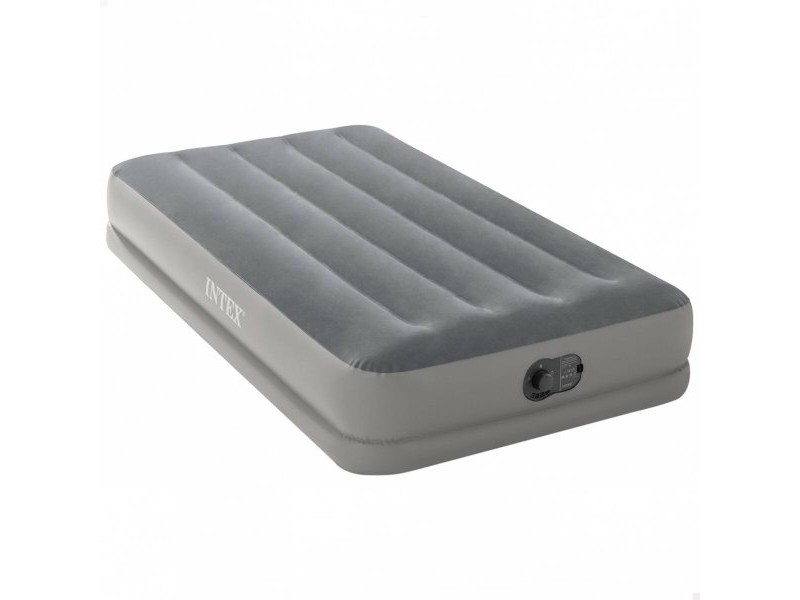 Air Bed Intex PRESTIGE 191 x 99 x 30 cm 99 x 30 x 191 cm (3 броя)