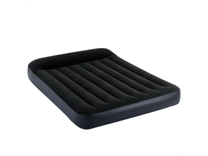 Air Bed Intex PILLOW REST CLASSIC 137 x 25 x 191 cm (3 броя)