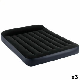 Air Bed Intex PILLOW REST CLASSIC 137 x 25 x 191 cm (3 броя)