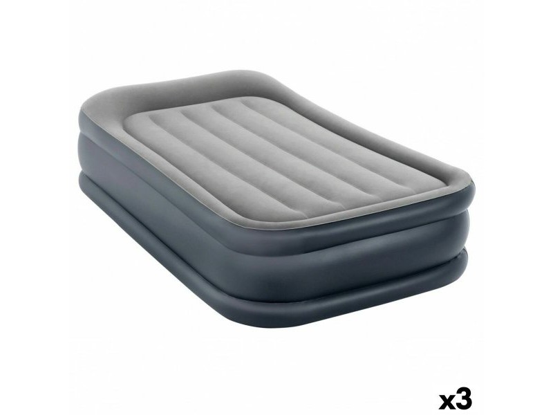 Air Bed Intex 99 x 42 x 191 cm (3 броя)