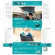 Надуваем стол Intex EMPIRE 112 x 69 x 109 cm (3 броя) Надуваем стол Intex EMPIRE 112 x 69 x 109 cm (3 броя)
