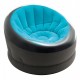 Надуваем стол Intex EMPIRE 112 x 69 x 109 cm (3 броя) Надуваем стол Intex EMPIRE 112 x 69 x 109 cm (3 броя)