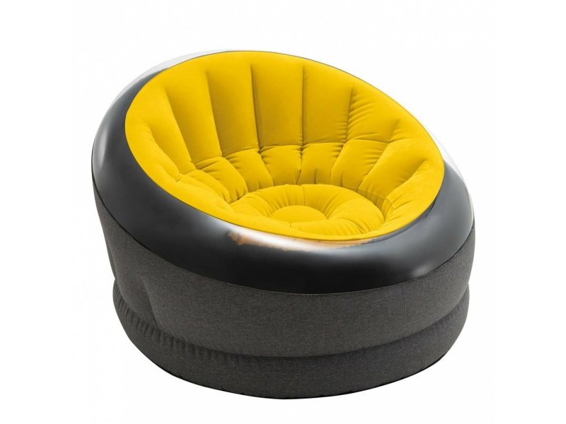 Надуваем стол Intex EMPIRE 112 x 69 x 109 cm (3 броя)