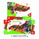 Футбол за Маса CB Games 50 x 9,5 x 31 cm (4 броя)