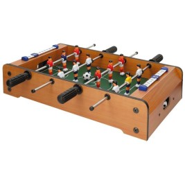 Футбол за Маса CB Games 50 x 9,5 x 31 cm (4 броя)