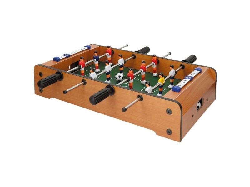 Футбол за Маса CB Games 50 x 9,5 x 31 cm (4 броя)
