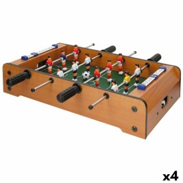 Футбол за Маса CB Games 50 x 9,5 x 31 cm (4 броя)