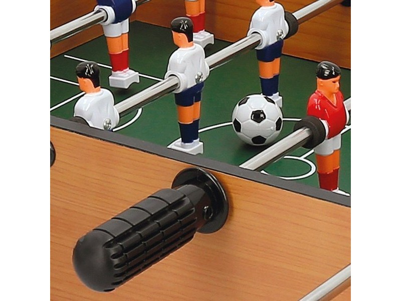 Футбол за Маса CB Games 50 x 9,5 x 31 cm (4 броя)