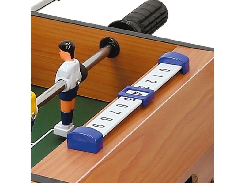 Футбол за Маса CB Games 50 x 9,5 x 31 cm (4 броя)