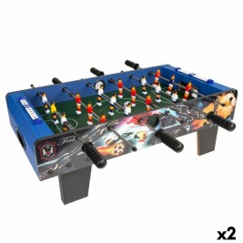 Футбол за Маса CB Games 69 x 24 x 37 cm (2 броя)