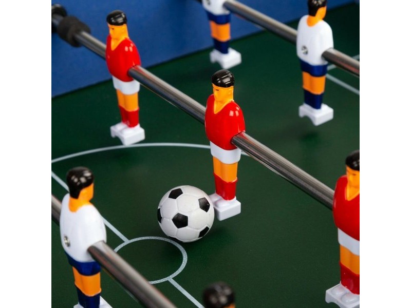 Футбол за Маса CB Games 69 x 24 x 37 cm (2 броя)