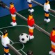 Футбол за Маса CB Games 69 x 24 x 37 cm (2 броя)