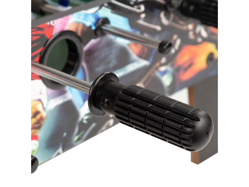 Футбол за Маса CB Games 69 x 24 x 37 cm (2 броя)