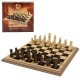 Шах CB Games Дървен (4 броя)