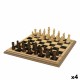 Шах CB Games Дървен (4 броя)