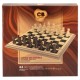 Шах CB Games Дървен (4 броя)