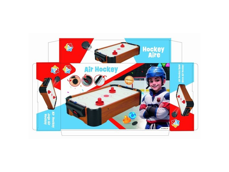 Хокей на Маса CB Games 56 x 10 x 31 cm (2 броя)