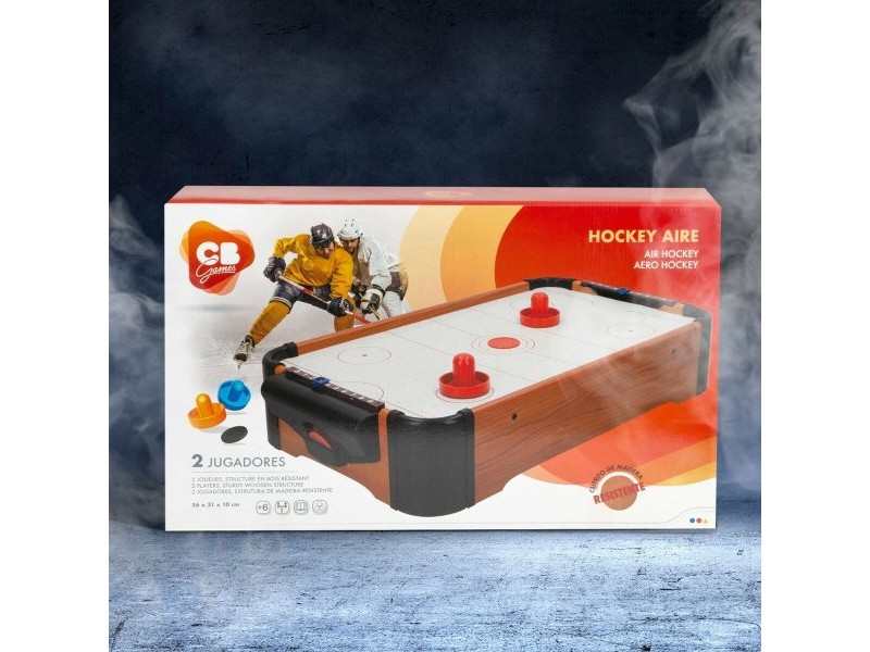 Хокей на Маса CB Games 56 x 10 x 31 cm (2 броя)