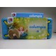 Седалка за люлка Colorbaby 36 x 173 x 15 cm (4 броя) Седалка за люлка Colorbaby 36 x 173 x 15 cm (4 броя)
