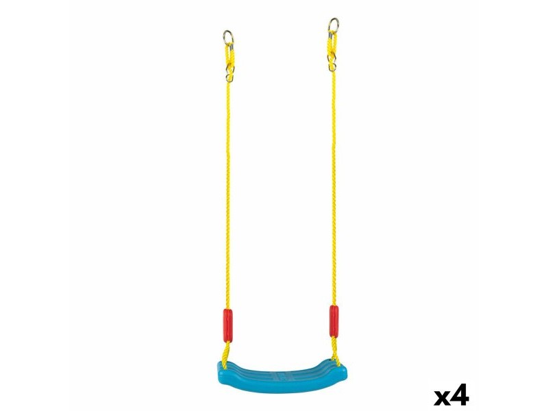 Седалка за люлка Colorbaby 36 x 173 x 15 cm (4 броя)