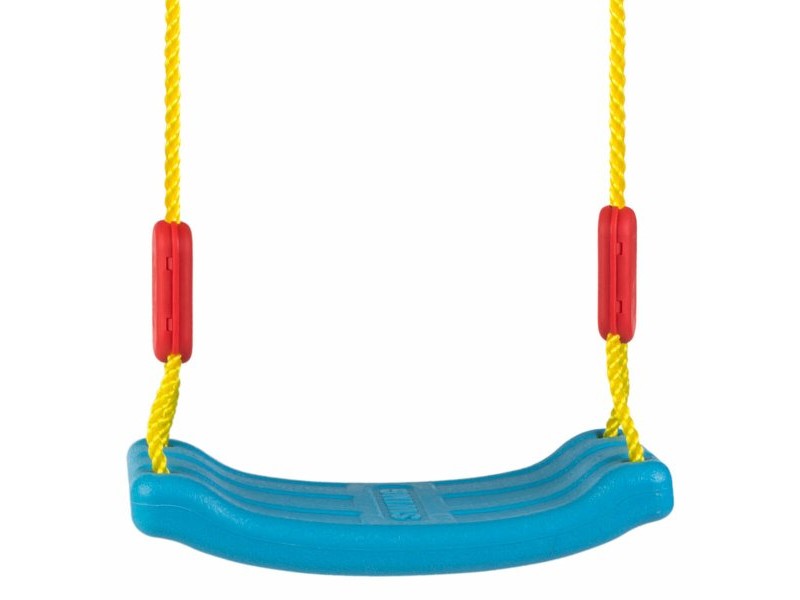 Седалка за люлка Colorbaby 36 x 173 x 15 cm (4 броя) Седалка за люлка Colorbaby 36 x 173 x 15 cm (4 броя)
