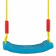 Седалка за люлка Colorbaby 36 x 173 x 15 cm (4 броя) Седалка за люлка Colorbaby 36 x 173 x 15 cm (4 броя)