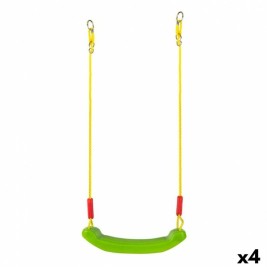 Седалка за люлка Colorbaby 43 x 175 x 17 cm (4 броя)
