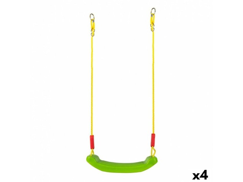 Седалка за люлка Colorbaby 43 x 175 x 17 cm (4 броя)