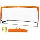 Футболна Врата Aktive 200 x 100 x 100 cm (2 броя)